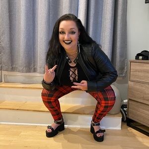 Meet your Posher, Kelcie